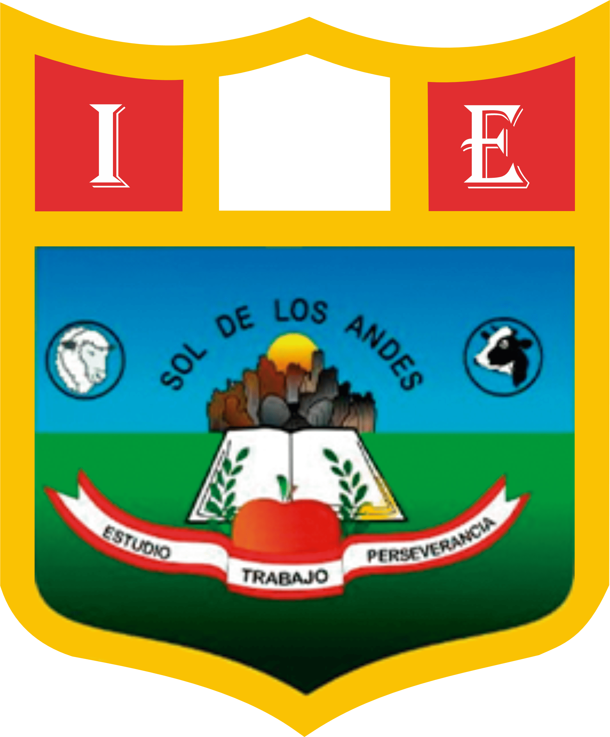 I.E. Sol de los Andes